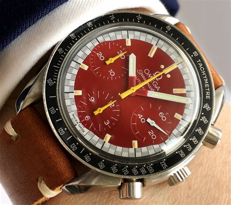 omega speedmaster michael schumacher limited edition|Omega Speedmaster Schumacher for sale.